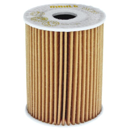 Mahle Oil Filter Oem, Ox355D OX355D